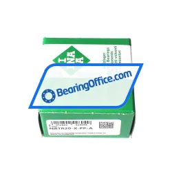 INA NATR20-X-PP-A rulman resim 2