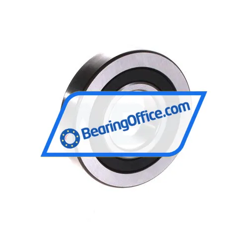 INA LR206-2RSR bearing image 2