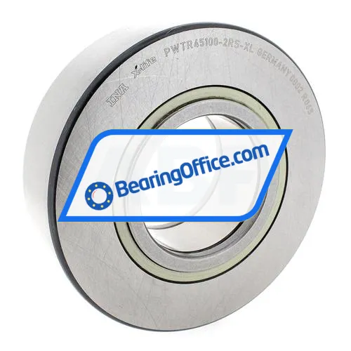 INA PWTR45100-2RS-XL