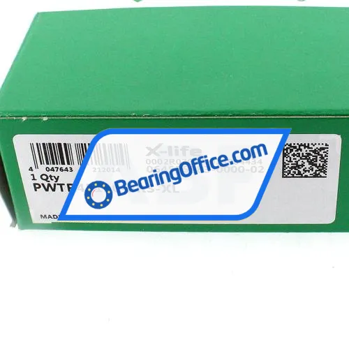 INA PWTR45100-2RS-XL bearing image 5