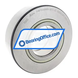 INA PWTR45100-2RS-XL