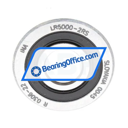 INA LR5000-2RS bearing image 2