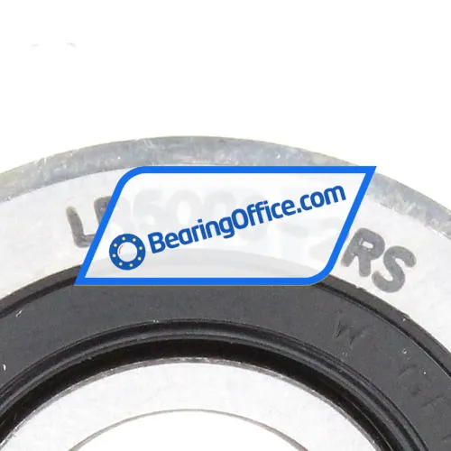 INA LR5000-2RS bearing image 3