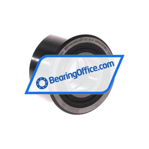 INA WGTR35X80X40-V-2Z-GR1