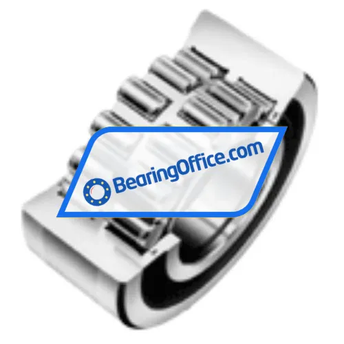 INA WGTR35X80X40-V-2Z-GR1 bearing image 4