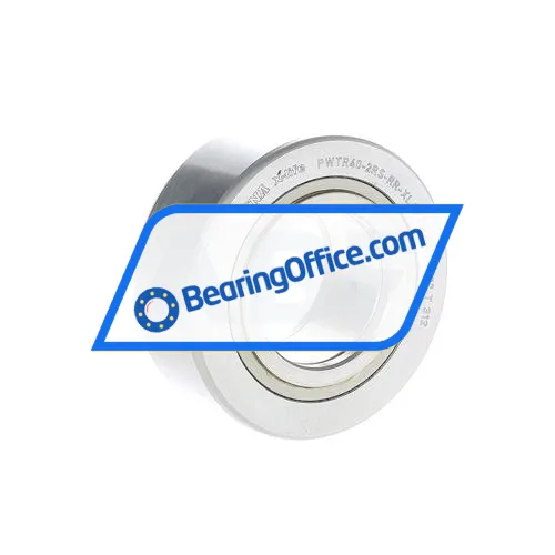INA PWTR40-2RS-RR-XL