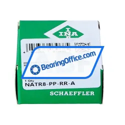 INA NATR8-PP-RR-A rulman resim 3