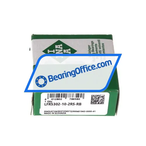 INA LFR5302-10-2RS-RB bearing image 4