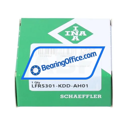 INA LFR5301-KDD-AH01 bearing image 3