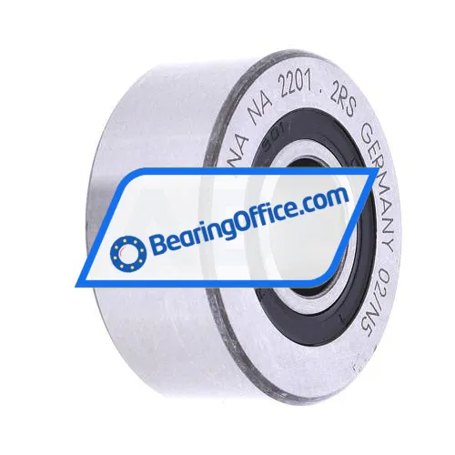 INA NA2201 2RS