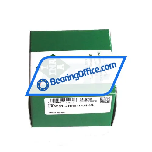 INA LR5201-2HRS-TVH-XL bearing image 3