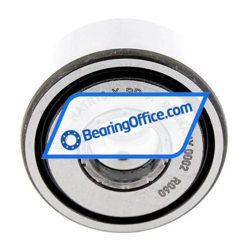 INA NATR10-X-PP-A bearing image 2