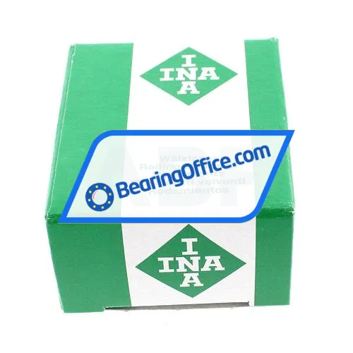 INA NATR10-X-PP-A bearing image 5