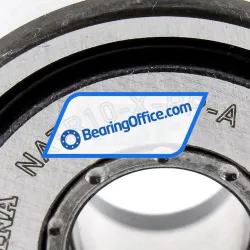 INA NATR10-X-PP-A rulman resim 3