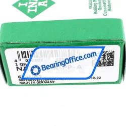 INA NATR10-X-PP-A rulman resim 6