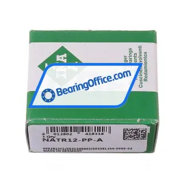 INA NATR12-PP-A rulman resim 2
