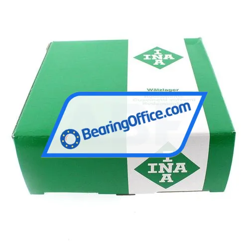 INA NATV50-PP-A bearing image 5