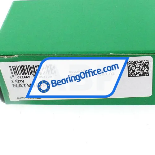 INA NATV50-PP-A bearing image 6