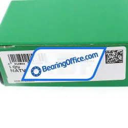 INA NATV50-PP-A rulman resim 6