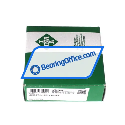 INA LR5307-X-2Z-TVH-XL bearing image 3