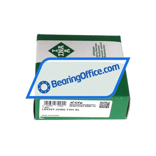 INA LR5307-2HRS-TVH-XL bearing image 3