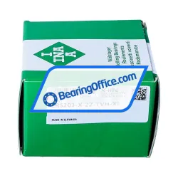 INA LR5203-X-2Z-TVH-XL rulman resim 2