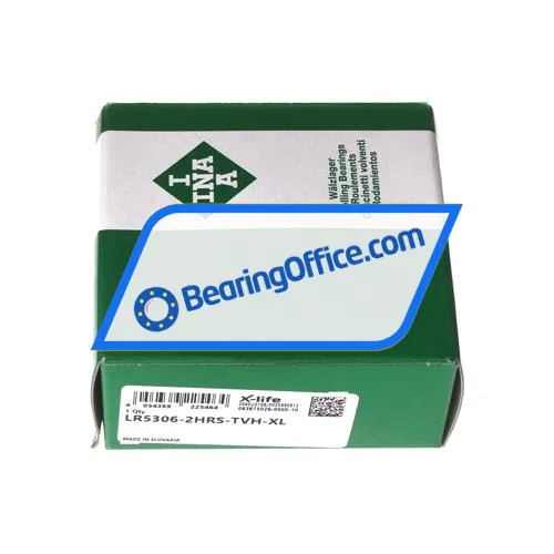 INA LR5306-2HRS-TVH-XL bearing image 3
