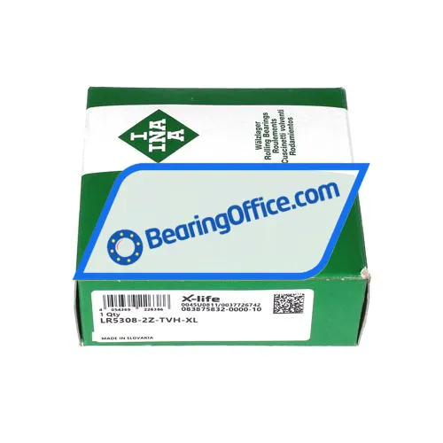 INA LR5308-2Z-TVH-XL bearing image 3