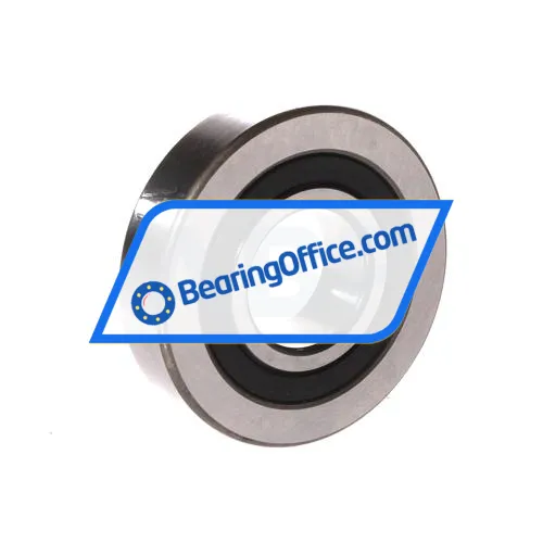 INA LR205-2RSR bearing image 2