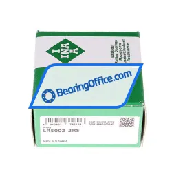 INA LR5002-2RS rulman resim 3