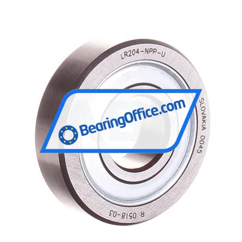 INA LR204-NPP-U