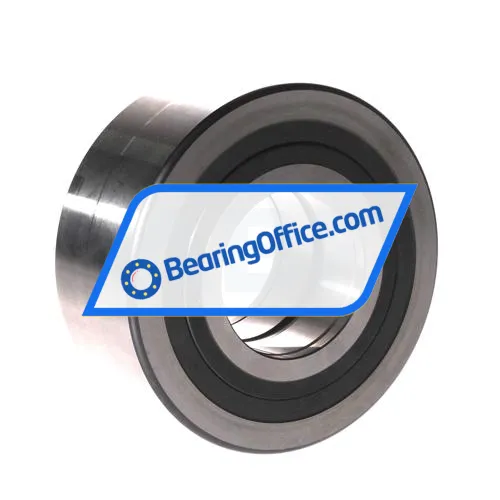 INA WGTR55X120X52-2Z bearing image 2