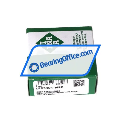 INA LFR5301-NPP bearing image 4