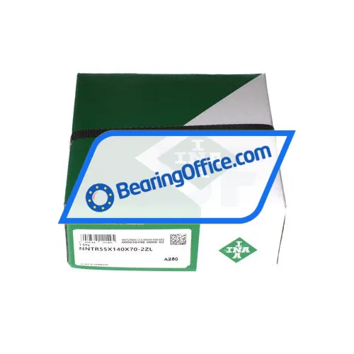 INA NNTR55X140X70-2ZL bearing image 3
