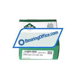 INA LFR5206-25-2RS-RB rulman resim 3