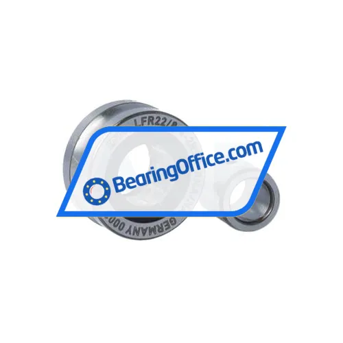 INA LFR22/8-6-2RSR-NA bearing image 3