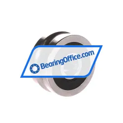 INA LFR5301-10-2RS-RB rulman resim 3