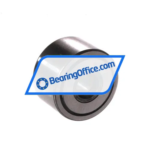 INA NATR8-X bearing image 2