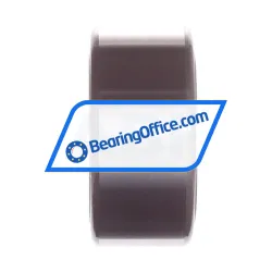 INA NATR25-PP-A rulman resim 2