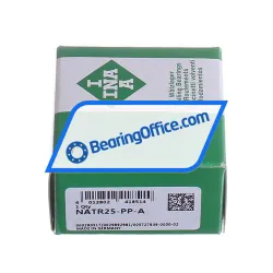 INA NATR25-PP-A rulman resim 3