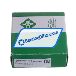 INA NUTR3580-X-A rulman resim 3