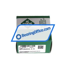 INA NUTR2052-X-A rulman resim 3