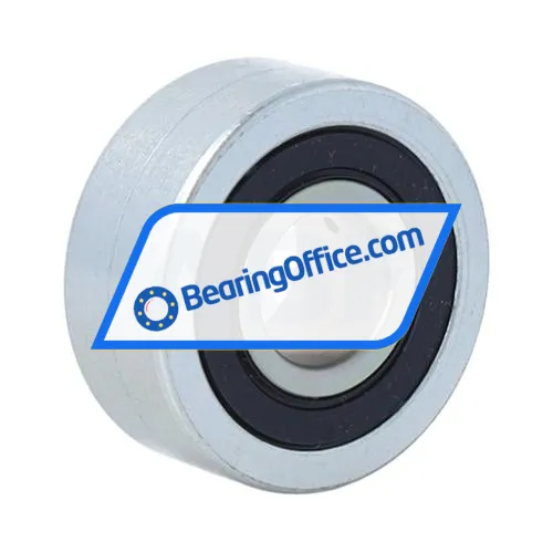 INA LR5202-2HRS-TVH-RR-XL bearing image 2