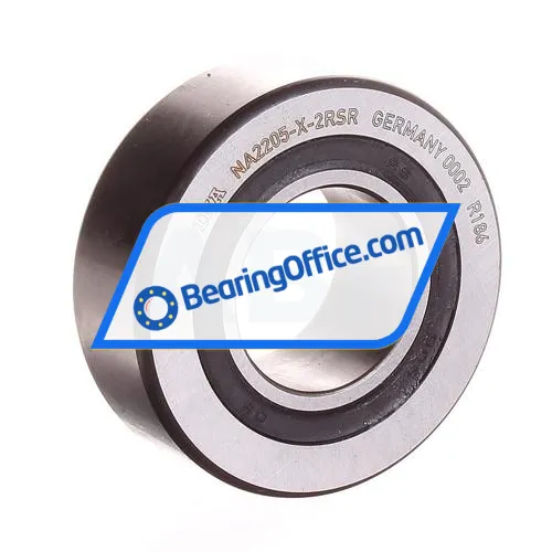 INA NA2205-X-2RSR