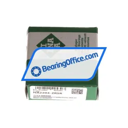 INA NA2204-2RSR rulman resim 3