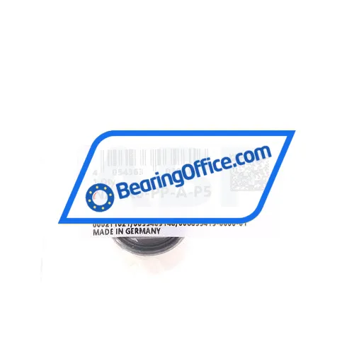 INA NATR6-PP-A-P5 bearing image 2