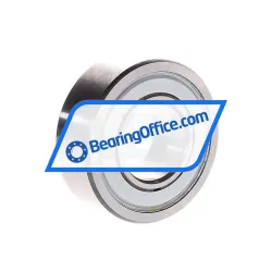 INA LR5208KDD rulman resim 2