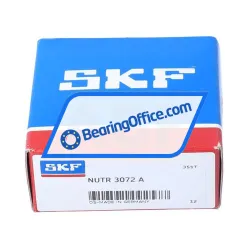 SKF NUTR3072A rulman resim 3