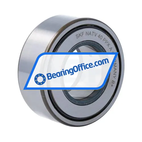 SKF NATV40PPXA