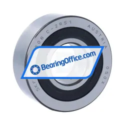 SKF 305806C-2RS1